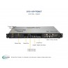 Supermicro SuperServer 1U SYS-110P-FRDN2T