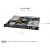 Supermicro SuperServer 1U SYS-110P-FRN2T