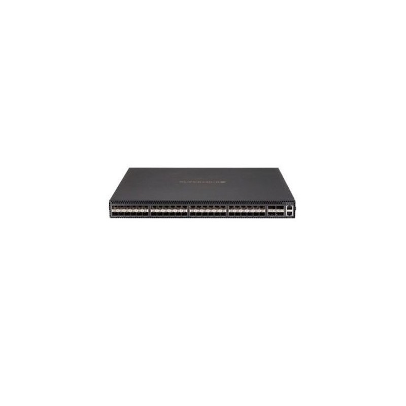 Supermicro Switch SSE-X3348S, 48x 10GE SFP+ &amp; 4x 40GE  QSFP         