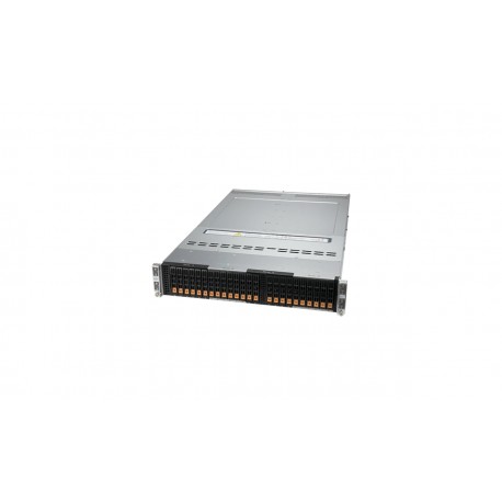 Supermicro SuperServer 2U BigTwin SYS-220BT-HNC8R