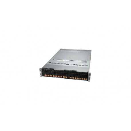 Supermicro SuperServer 2U BigTwin SYS-220BT-HNC9R