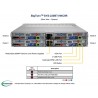 Supermicro SuperServer 2U BigTwin SYS-220BT-HNC9R
