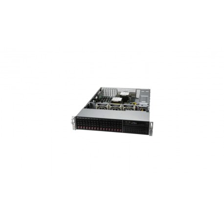 Supermicro SuperServer 2U SYS-220P-C9RT