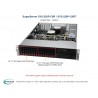 Supermicro SuperServer 2U SYS-220P-C9RT