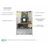 Supermicro SuperServer 1U SYS-510P-WT