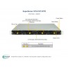 Supermicro SuperServer 1U SYS-510T-WTR