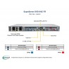 Supermicro SuperServer 1U SYS-610C-TR