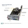 Supermicro SuperServer 2U BigTwin SYS-620BT-DNTR