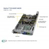 Supermicro SuperServer 2U BigTwin SYS-620BT-HNC8R