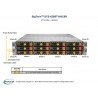 Supermicro SuperServer 2U BigTwin SYS-620BT-HNC8R
