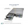 Supermicro SuperServer 2U BigTwin SYS-620BT-HNTR