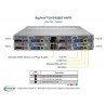 Supermicro SuperServer 2U BigTwin SYS-620BT-HNTR