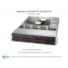 Supermicro SuperServer 2U SYS-620P-TRT