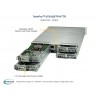 Supermicro SuperServer 2U Twin SYS-620TP-HTTR