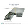 Supermicro SuperServer 2U Twin SYS-220TP-HC0TR