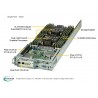 Supermicro SuperServer 2U Twin SYS-620TP-HC0TR