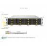 Supermicro SuperServer 2U Twin SYS-620TP-HC1TR