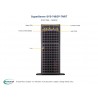 Supermicro SuperServer Full tower SYS-740GP-TNRT