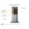 Supermicro SuperServer Full tower SYS-740GP-TNRT