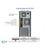 Supermicro SuperServer Mid-Tower SYS-730A-I