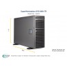Supermicro SuperServer Full-Tower SYS-540A-TR