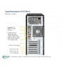 Supermicro SuperServer Mid-Tower SYS-530A-IL