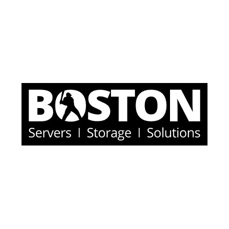 Supermicro Boston Build and tests