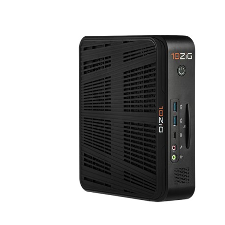 10ZiG 6148v-8803 Wireless 64bit VMware Zero Client 4 x DP
