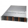 Supermicro SuperServer BigTwin 2U/2N SYS-621BT-DNTR