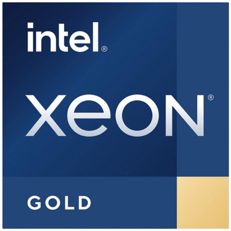 Intel Xeon Gold 5412U 1P 24C 2.1GHz 185W 45MB BI(1000) S3 4677
