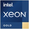 Intel Xeon Gold 5412U 1P 24C 2.1GHz 185W 45MB BI(1000) S3 4677