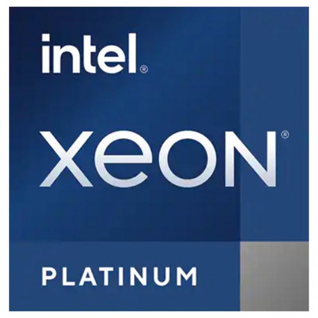 Intel Xeon Platinum 8470 2P 52C 2.0G 350W 105MB