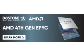 4ÈME GÉNÉRATION  AMD EPYC PROCESSORS