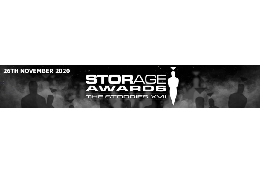 Boston remporte le prix du Storage Innovators of the Year aux Storage Awards 2020