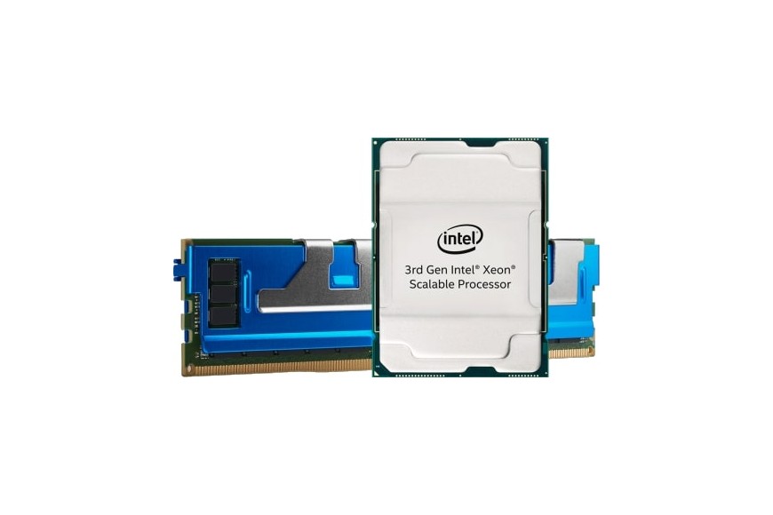 Boston annonce le lancement des nouveaux processeurs évolutifs Intel® Xeon® de 3ème Génération